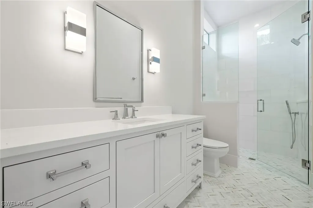 1675 Mullet Court Naples FL 34102