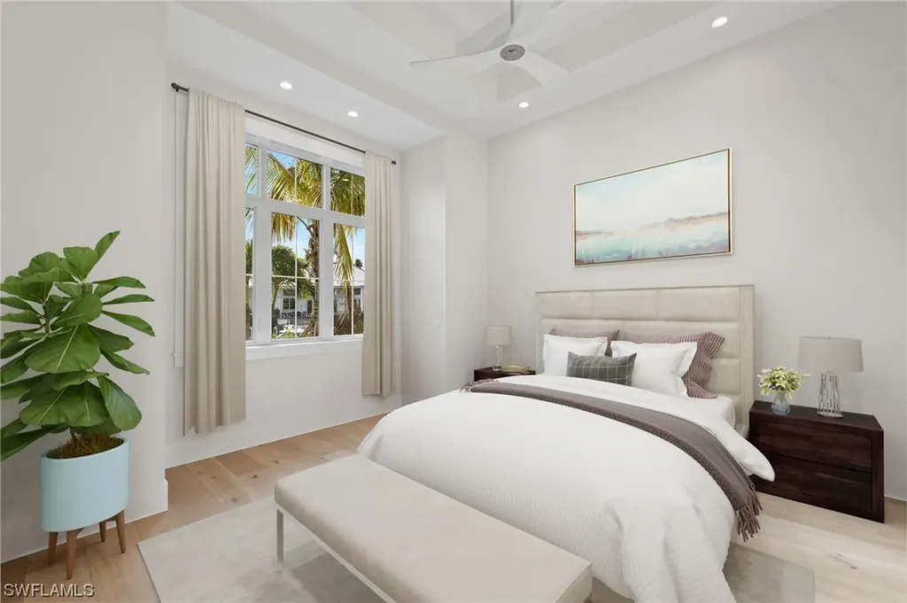 1675 Mullet Court Naples FL 34102