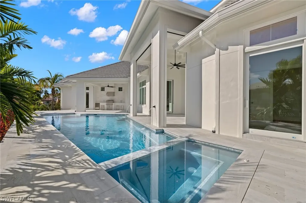 1675 Mullet Court Naples FL 34102