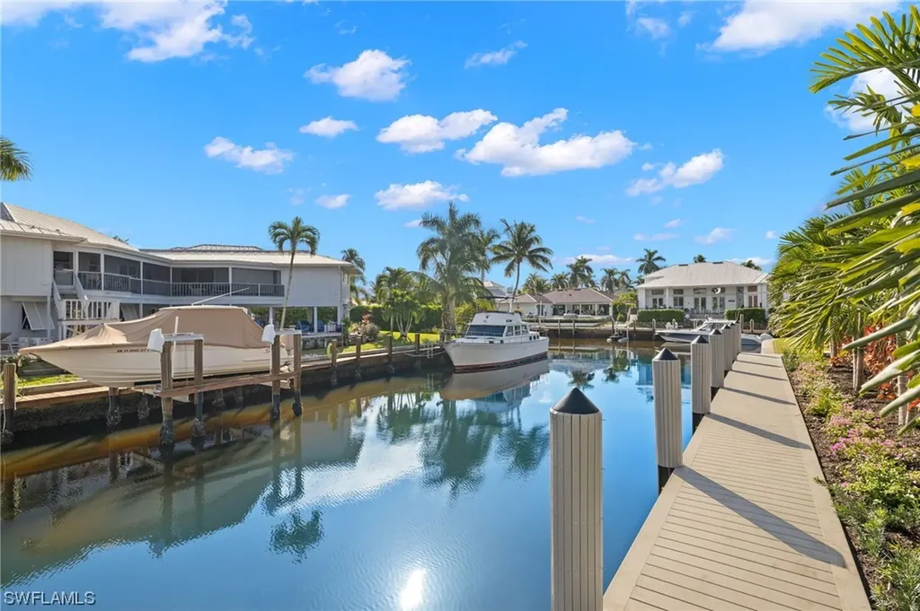 1675 Mullet Court Naples FL 34102