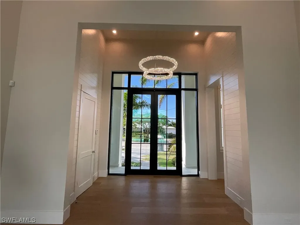 1675 Mullet Court Naples FL 34102