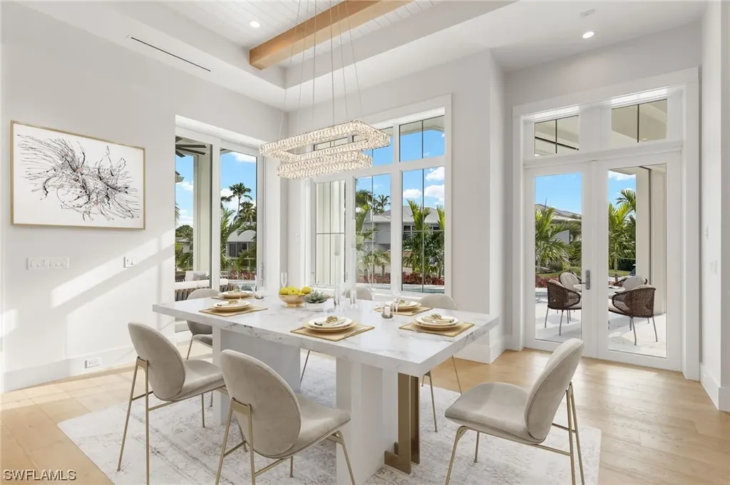 1675 Mullet Court Naples FL 34102