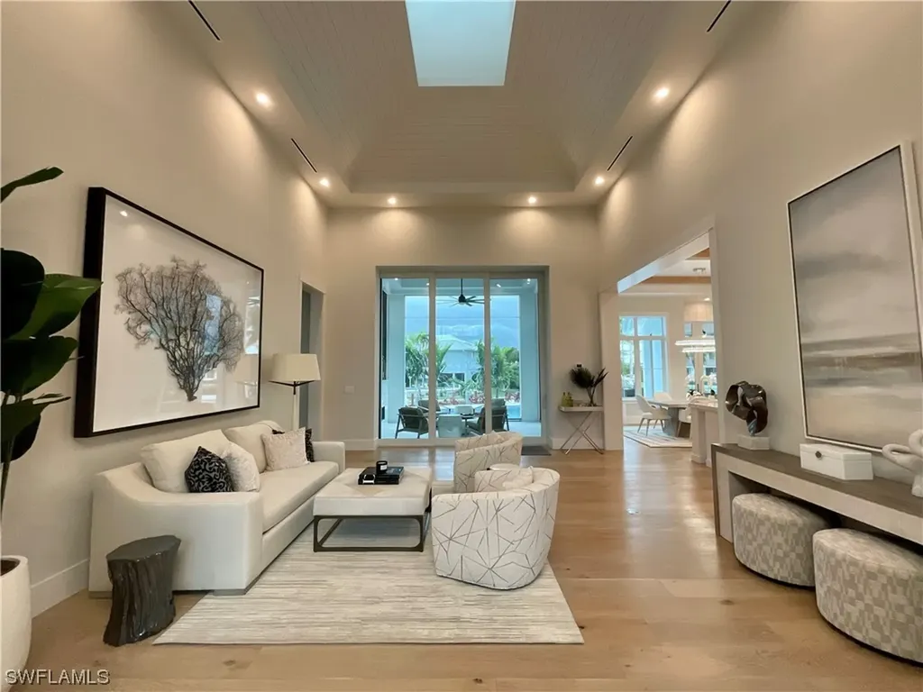 1675 Mullet Court Naples FL 34102