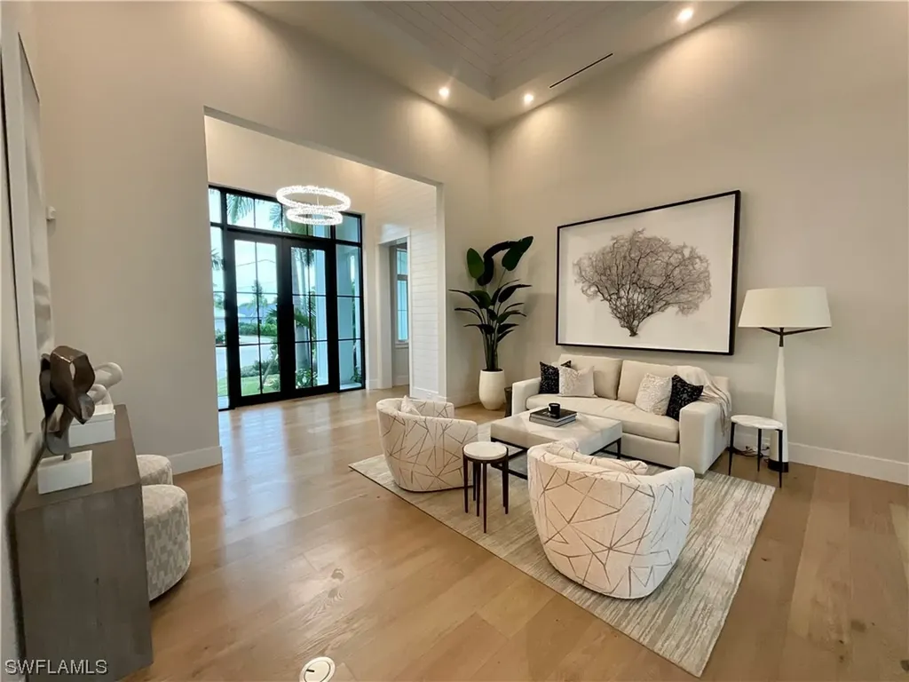 1675 Mullet Court Naples FL 34102