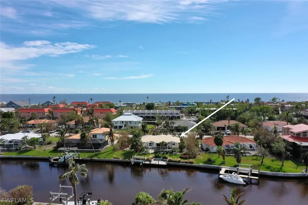 750 Sand Dollar Drive Sanibel FL 33957