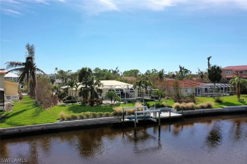 750 Sand Dollar Drive Sanibel FL 33957