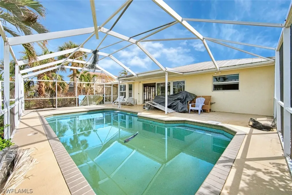 750 Sand Dollar Drive Sanibel FL 33957