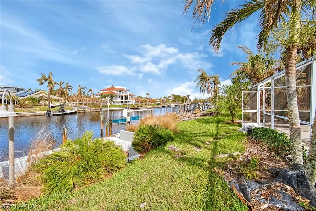750 Sand Dollar Drive Sanibel FL 33957