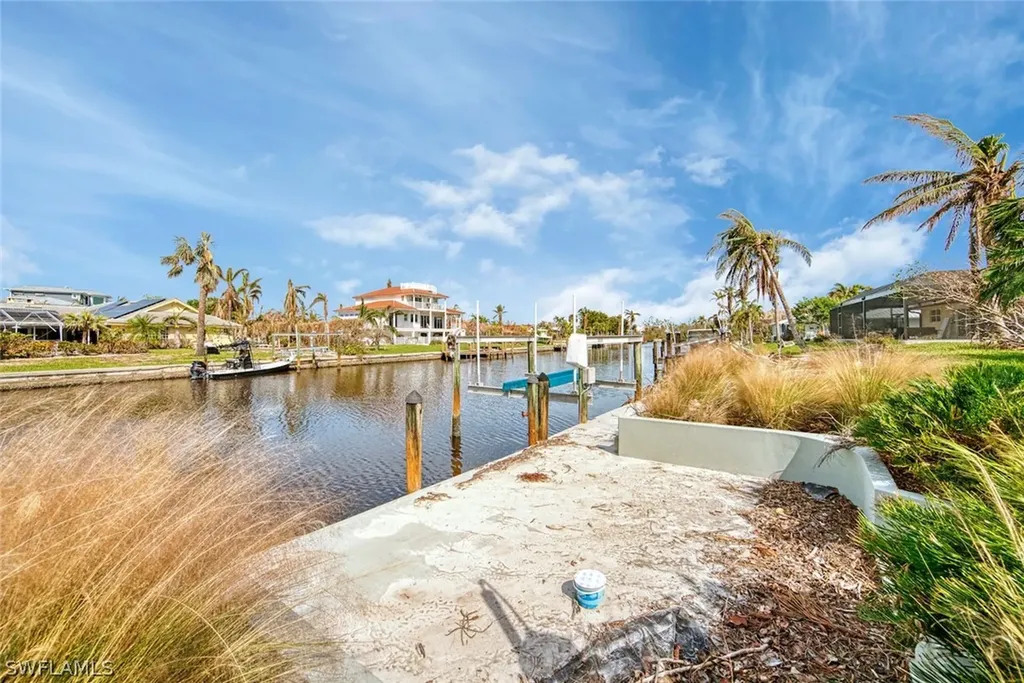 750 Sand Dollar Drive Sanibel FL 33957