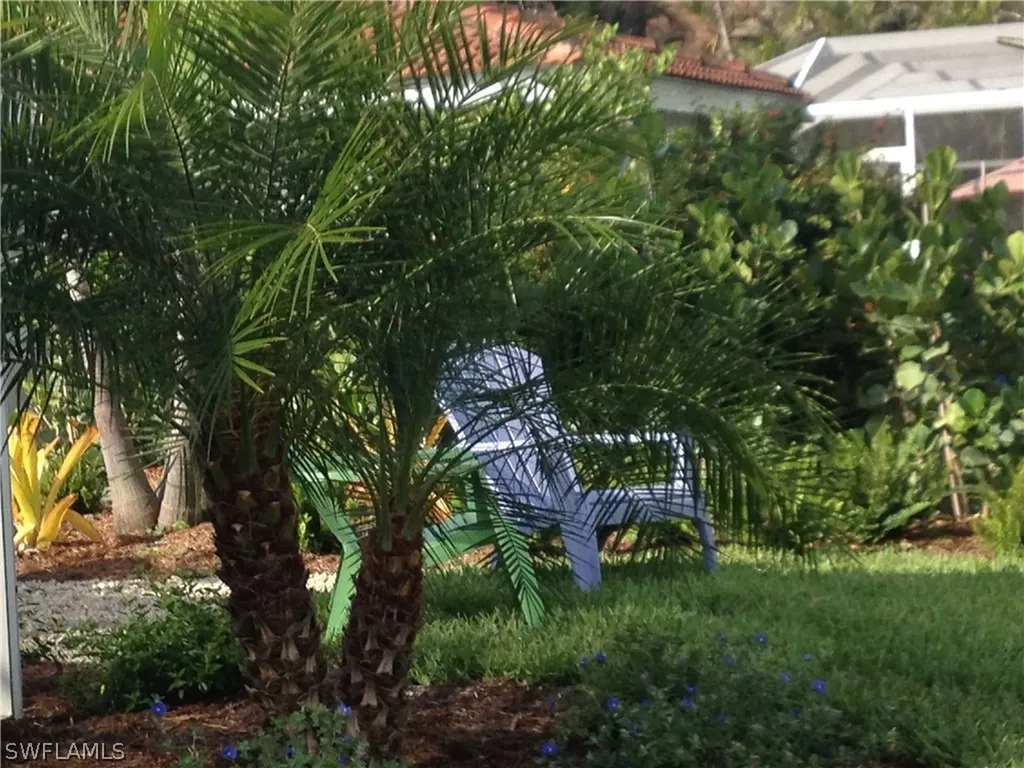 750 Sand Dollar Drive Sanibel FL 33957