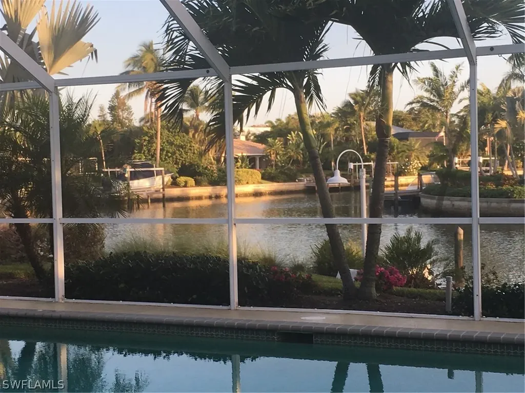 750 Sand Dollar Drive Sanibel FL 33957