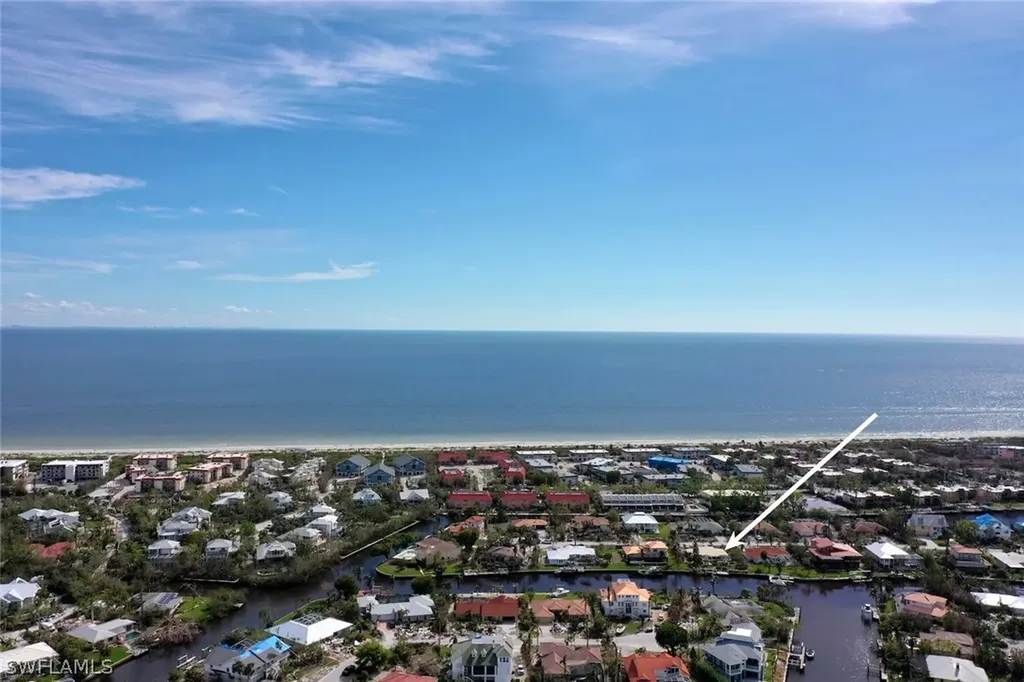 750 Sand Dollar Drive Sanibel FL 33957