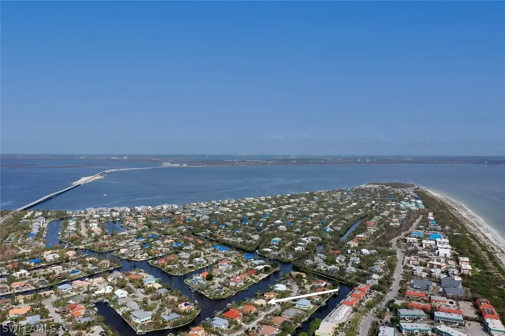 750 Sand Dollar Drive Sanibel FL 33957