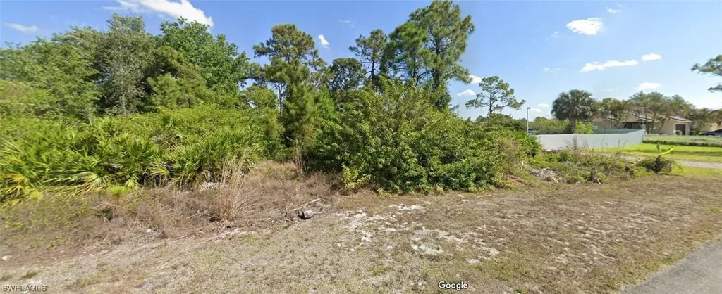 3514 41st Street SW Lehigh Acres FL 33976