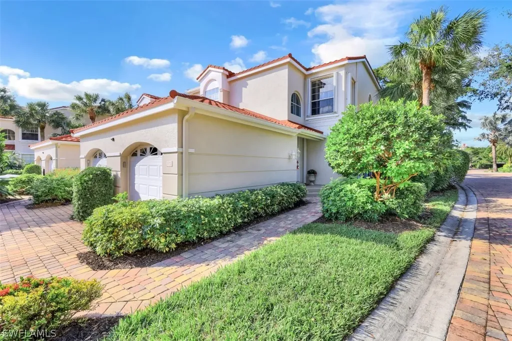 1575 Clermont Drive Naples FL 34109