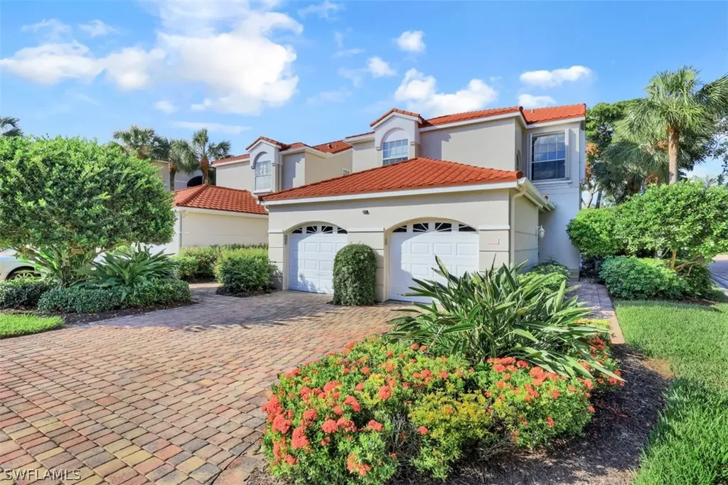 1575 Clermont Drive Naples FL 34109