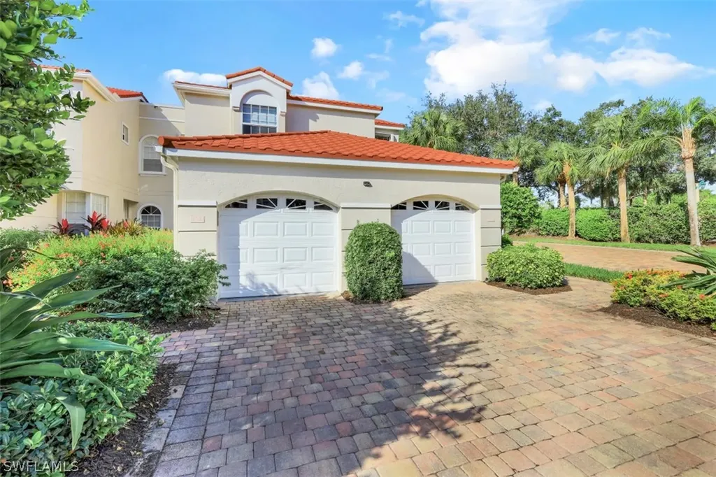1575 Clermont Drive Naples FL 34109
