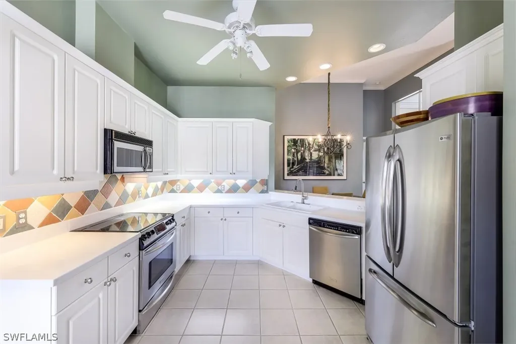1575 Clermont Drive Naples FL 34109
