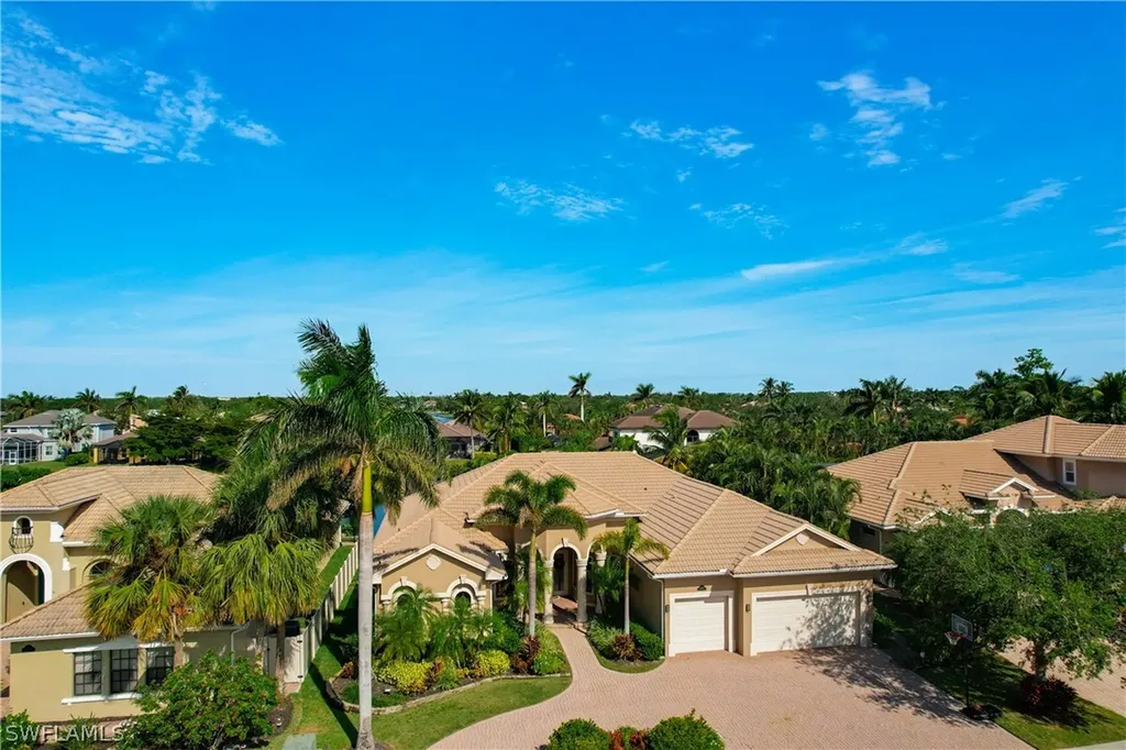 14685 Beaufort Circle Naples FL 34119