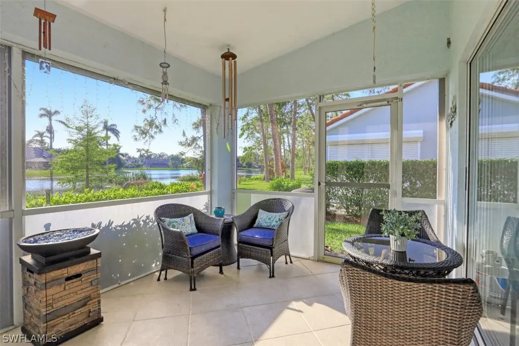 268 Melrose Place Naples FL 34104