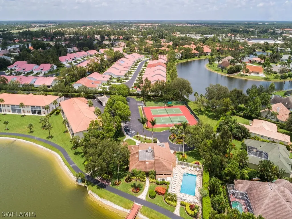 268 Melrose Place Naples FL 34104