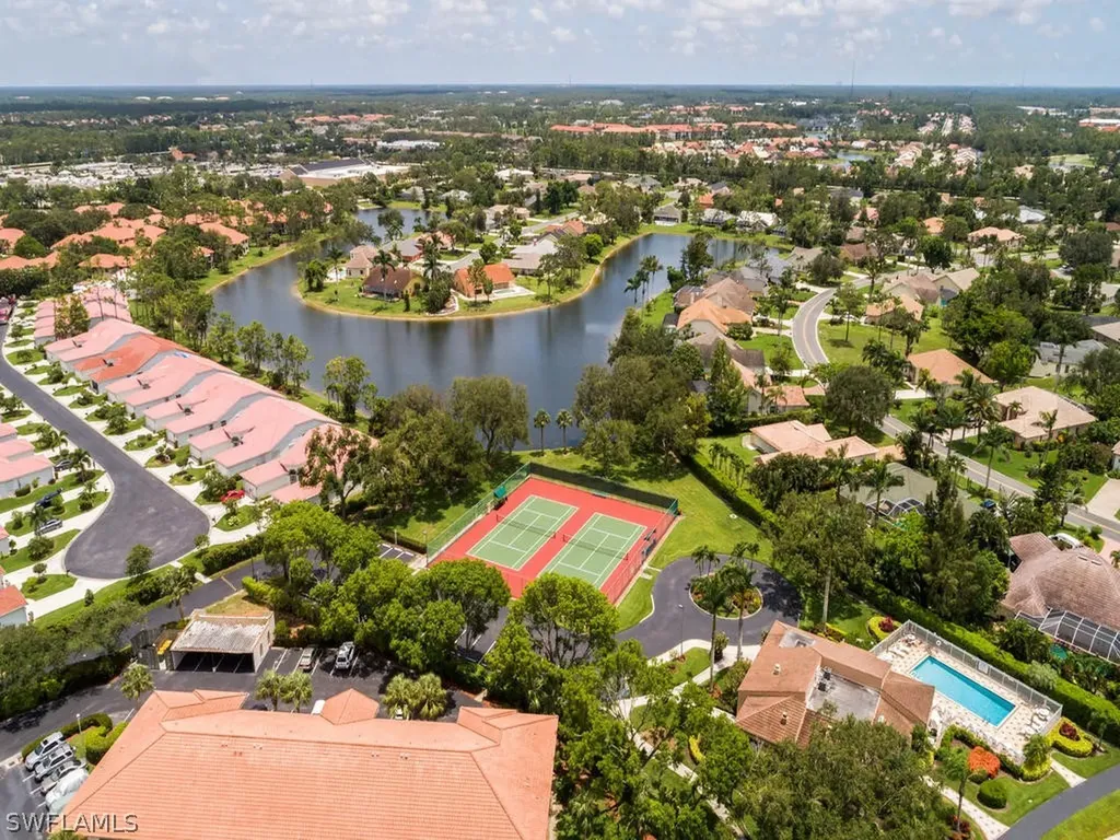 268 Melrose Place Naples FL 34104