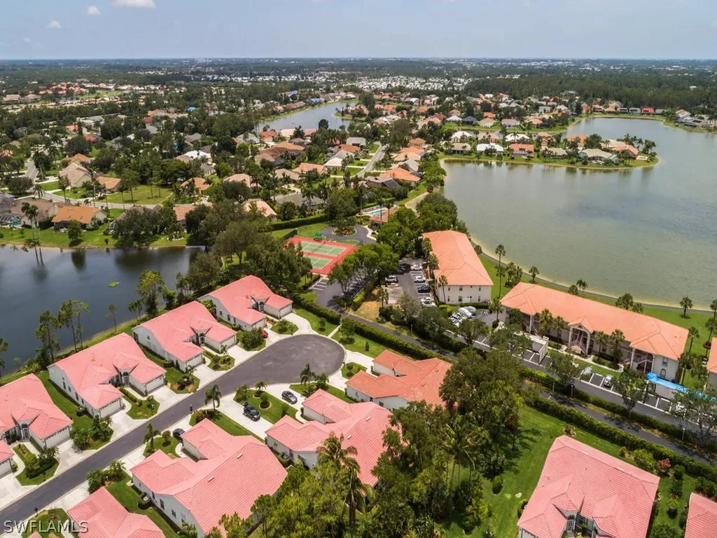 268 Melrose Place Naples FL 34104