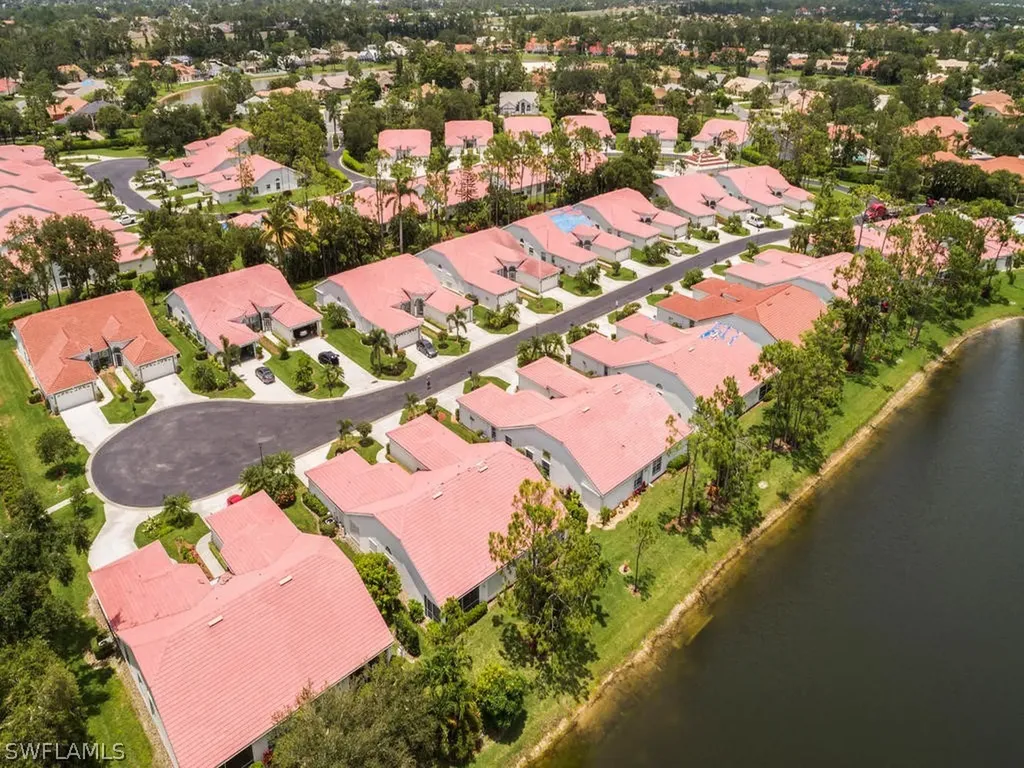 268 Melrose Place Naples FL 34104