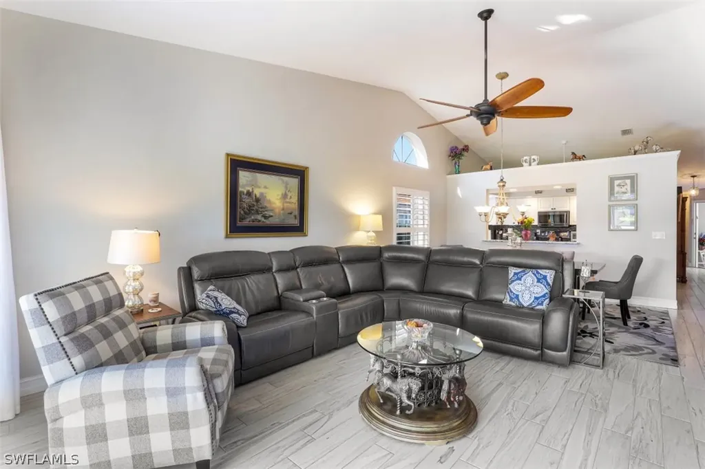 268 Melrose Place Naples FL 34104
