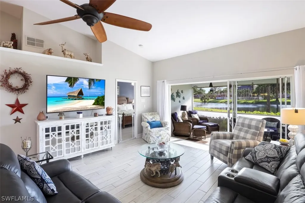 268 Melrose Place Naples FL 34104