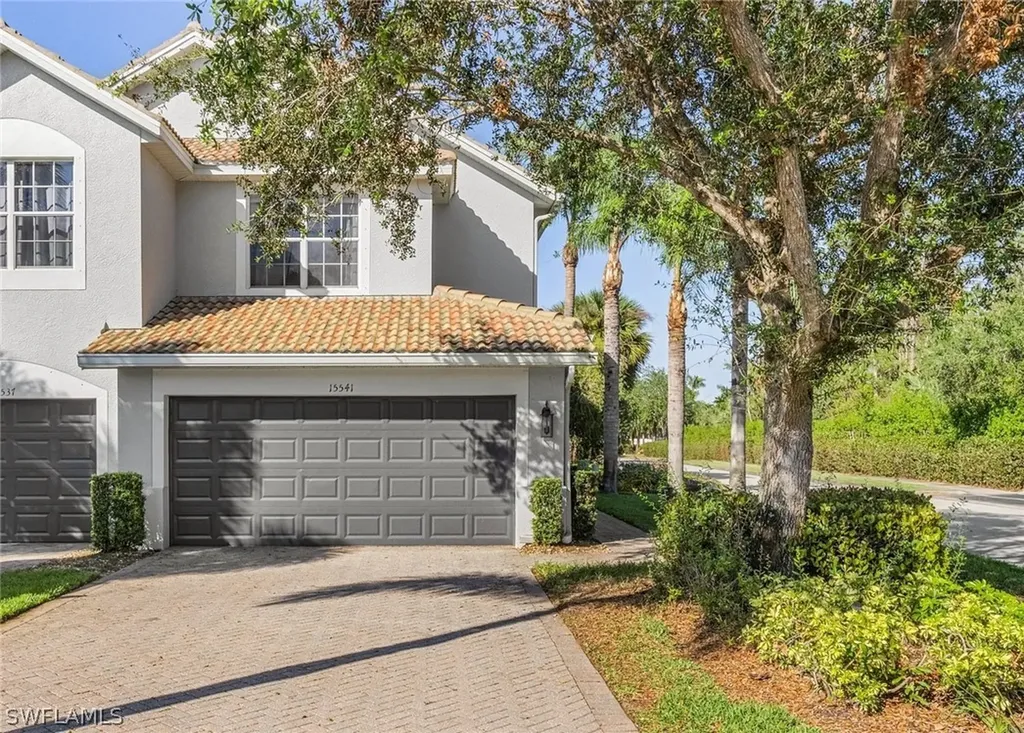 15541 Marcello Circle Naples FL 34110
