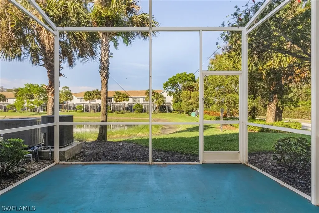 15541 Marcello Circle Naples FL 34110