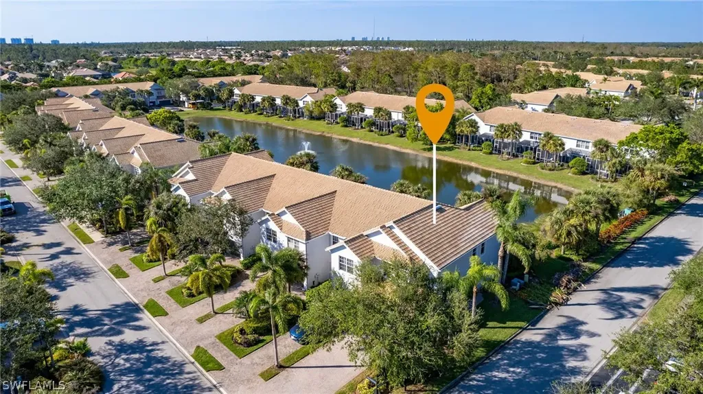 15541 Marcello Circle Naples FL 34110
