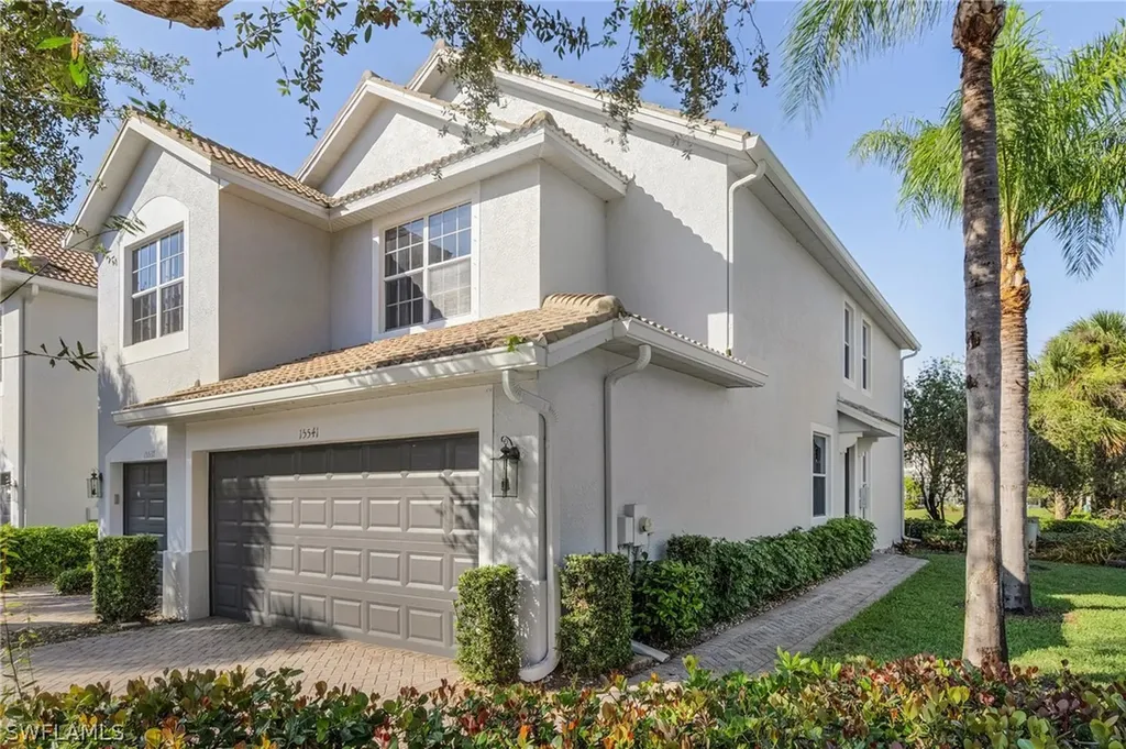 15541 Marcello Circle Naples FL 34110