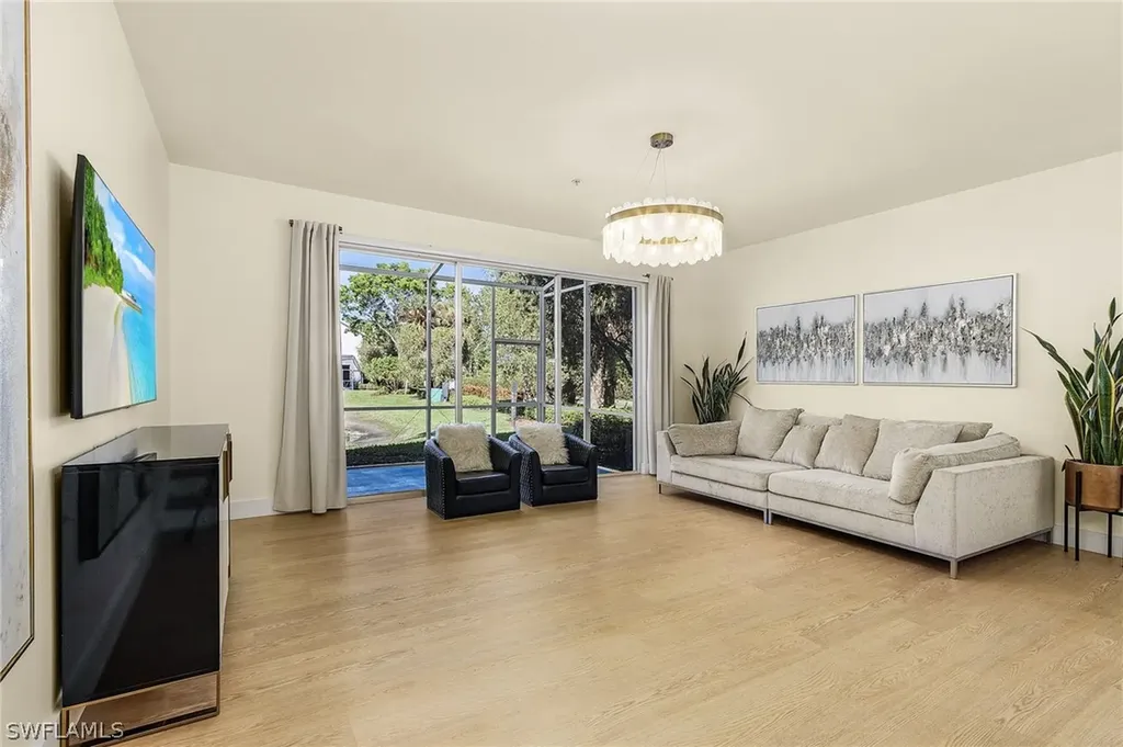 15541 Marcello Circle Naples FL 34110