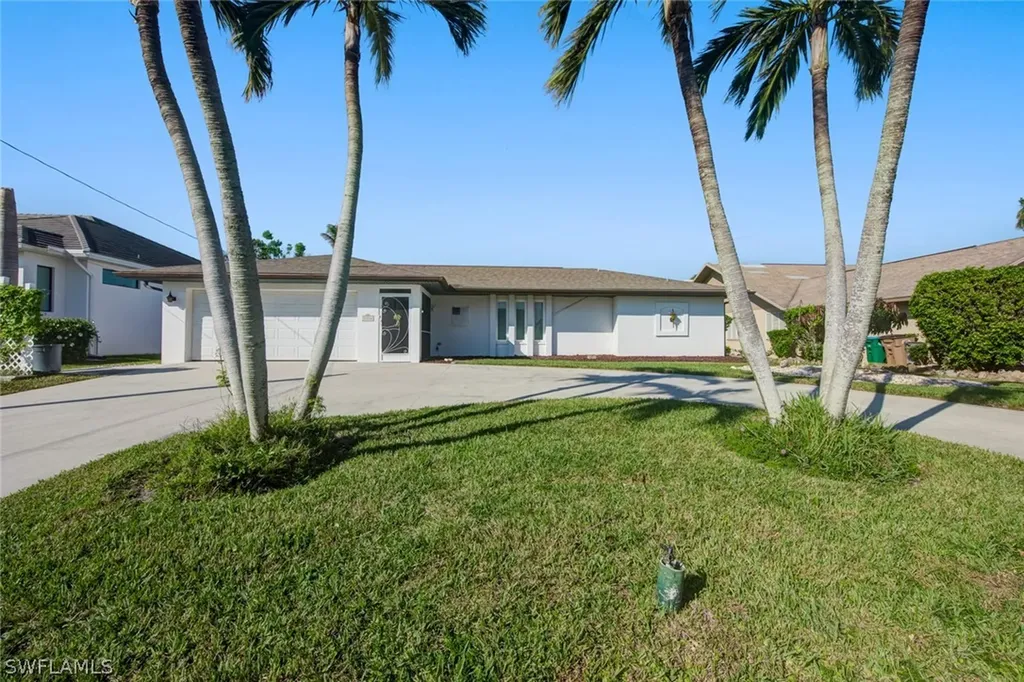 5316 SW 8th Court Cape Coral FL 33914