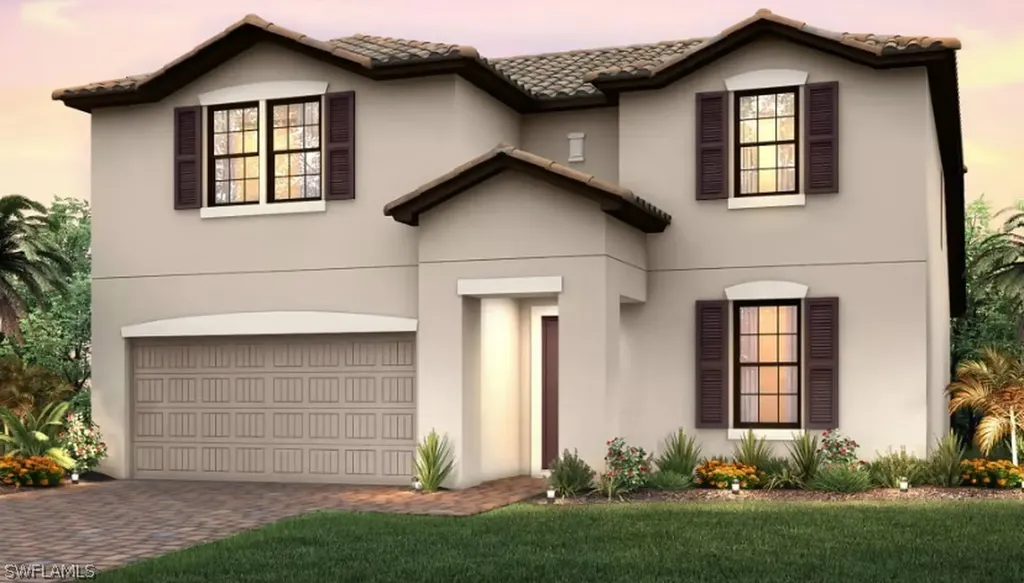 19793 The Place Boulevard Estero FL 33928