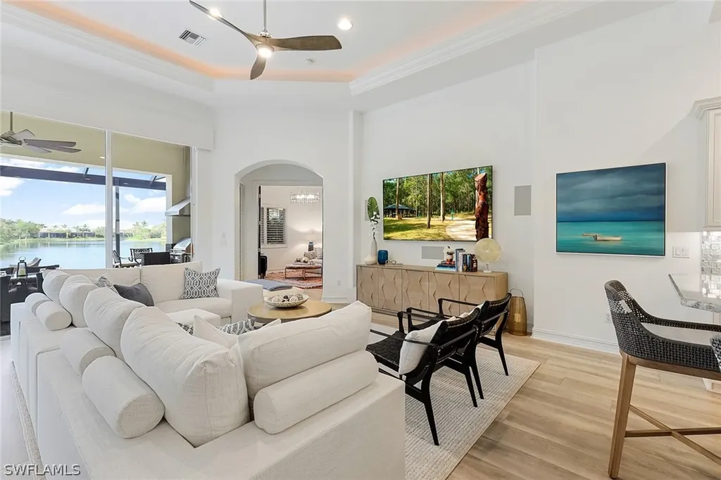 8871 Shenendoah Circle Naples FL 34113