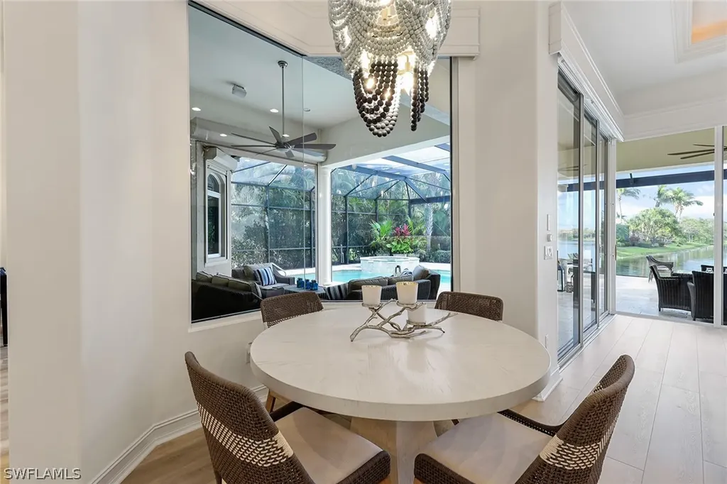 8871 Shenendoah Circle Naples FL 34113