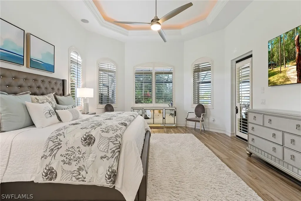 8871 Shenendoah Circle Naples FL 34113