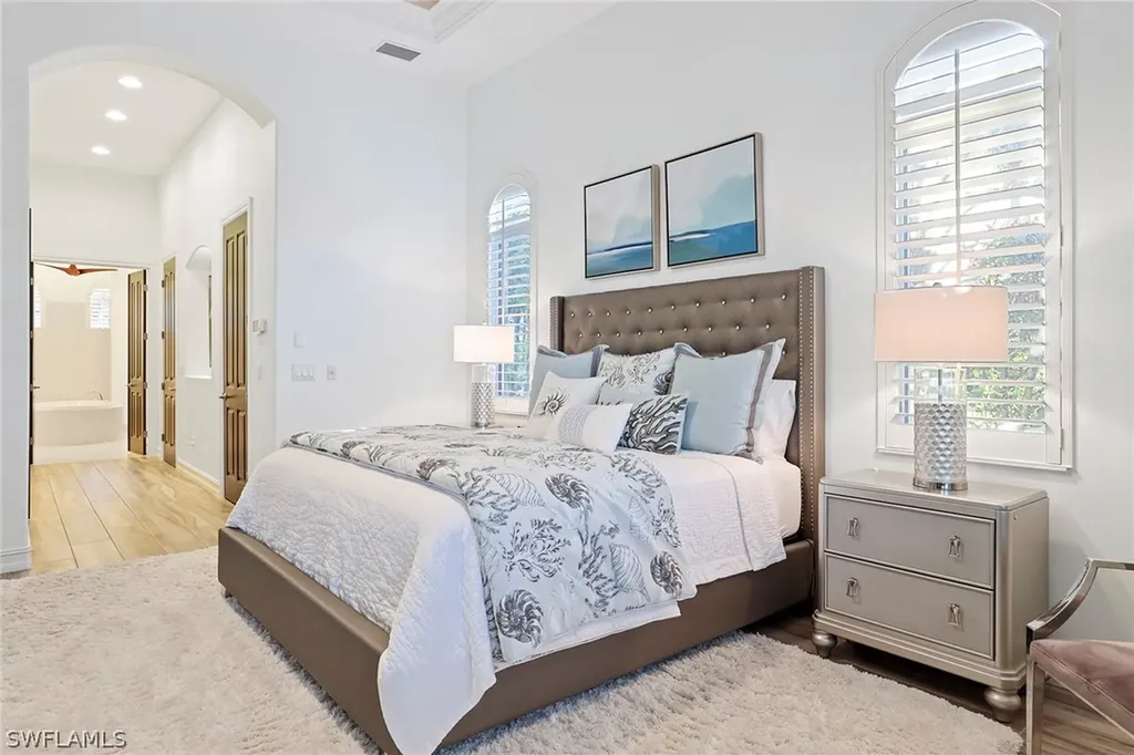 8871 Shenendoah Circle Naples FL 34113