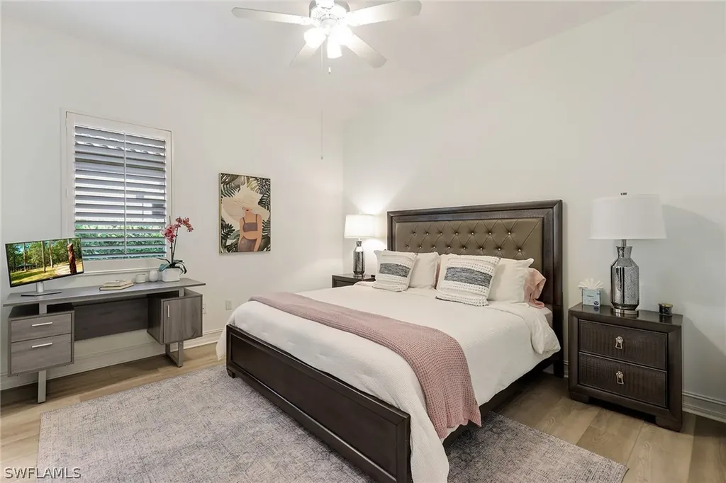 8871 Shenendoah Circle Naples FL 34113