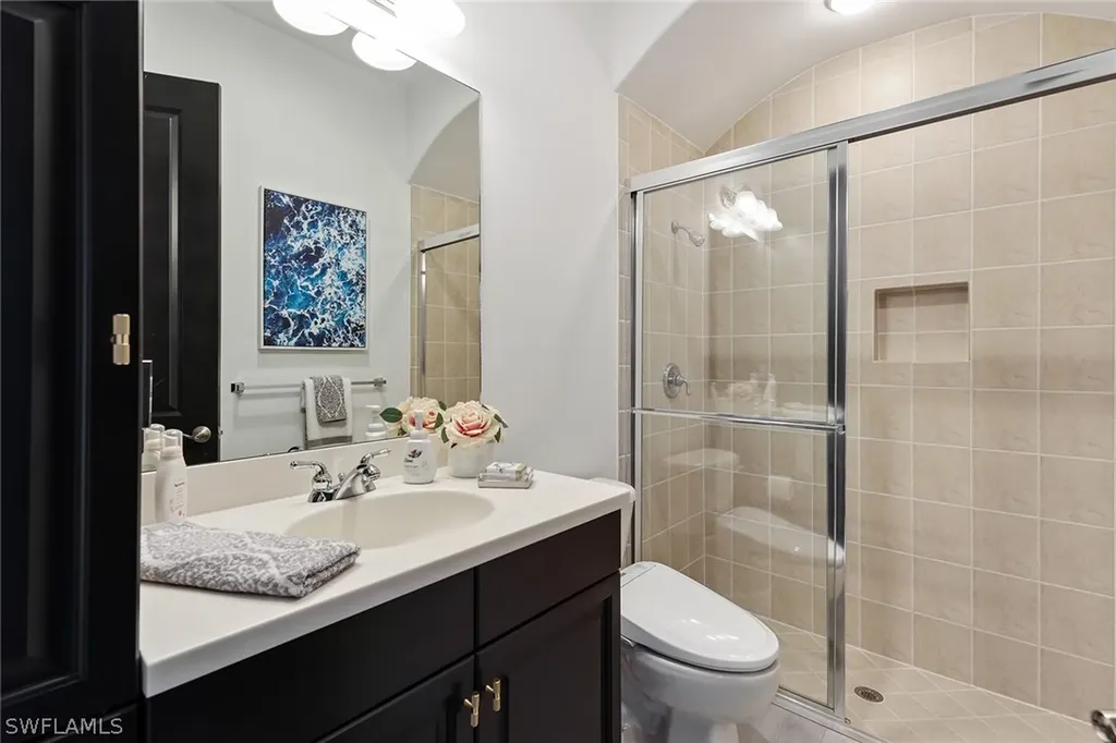 8871 Shenendoah Circle Naples FL 34113