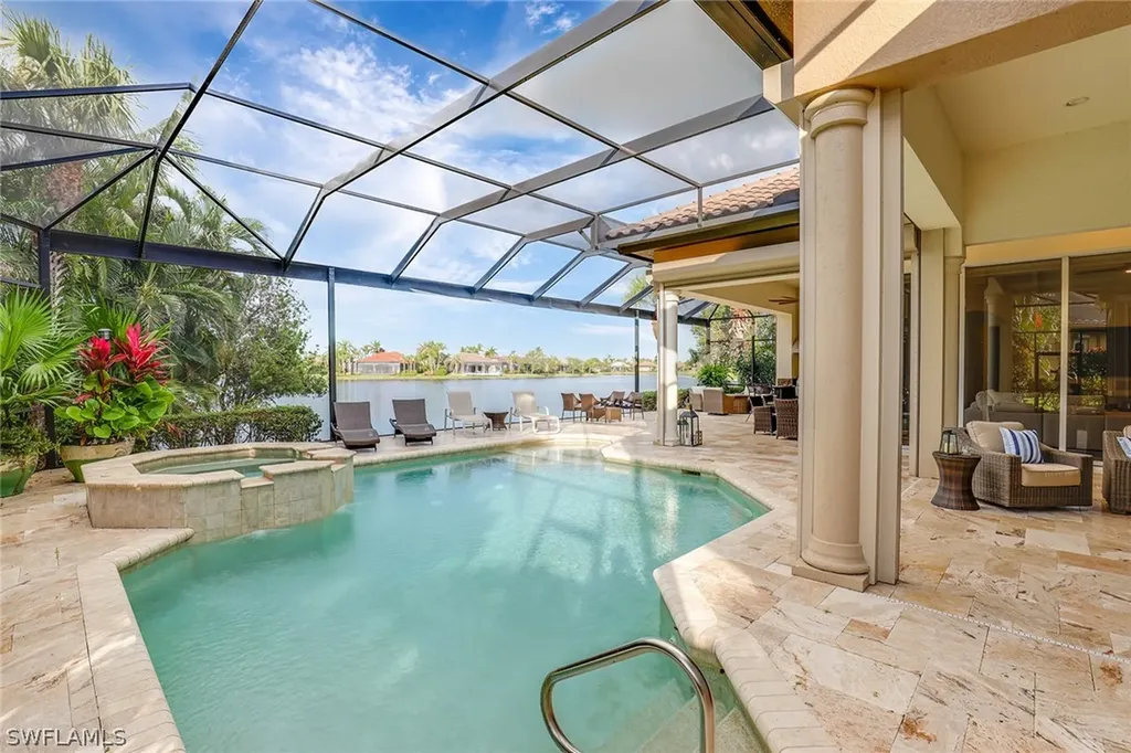 8871 Shenendoah Circle Naples FL 34113