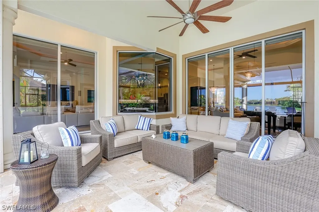 8871 Shenendoah Circle Naples FL 34113