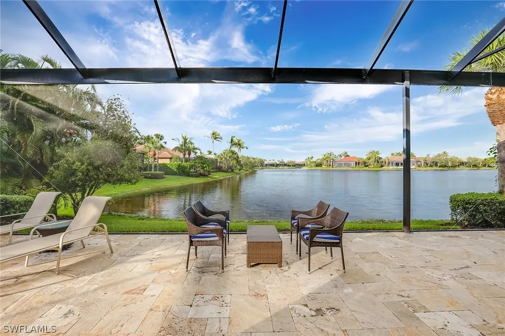 8871 Shenendoah Circle Naples FL 34113