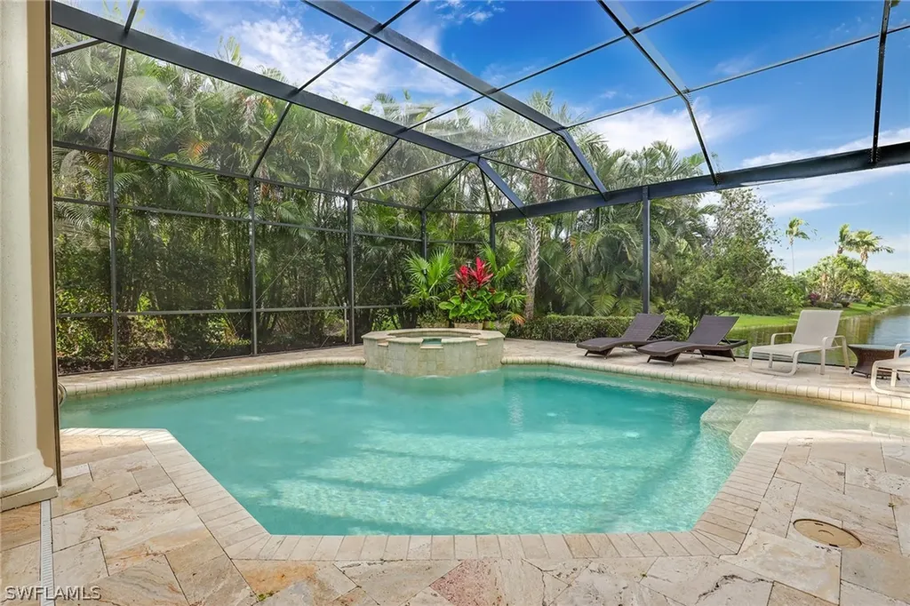 8871 Shenendoah Circle Naples FL 34113