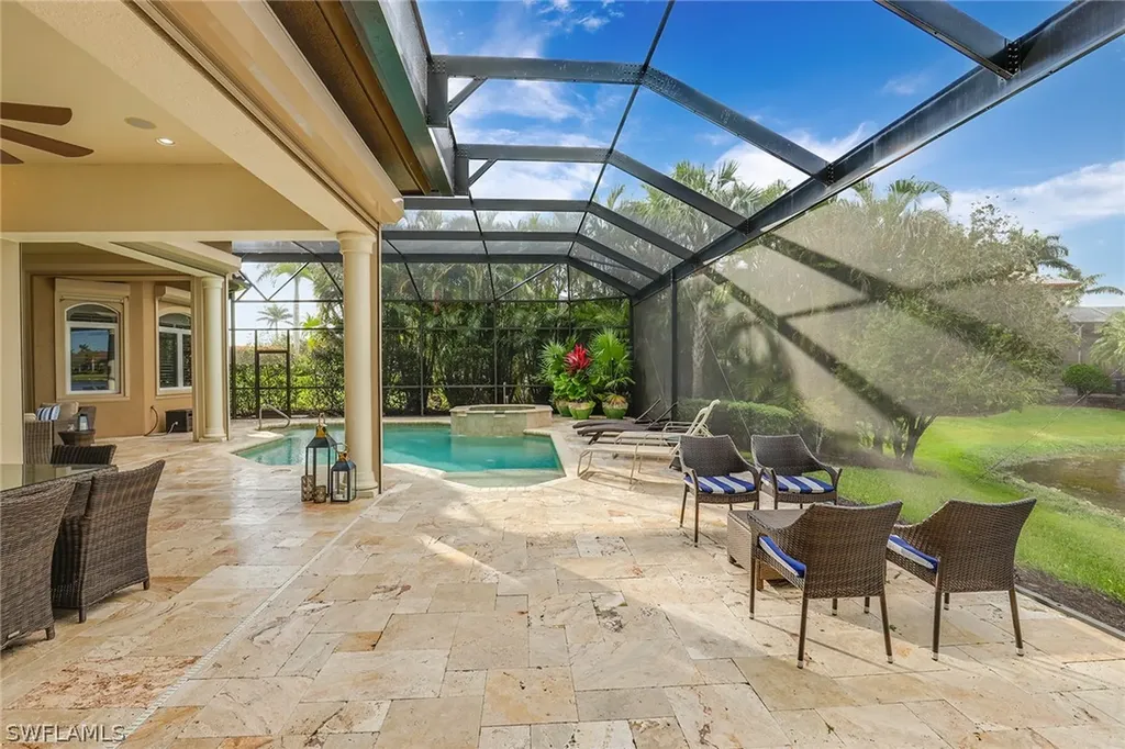 8871 Shenendoah Circle Naples FL 34113