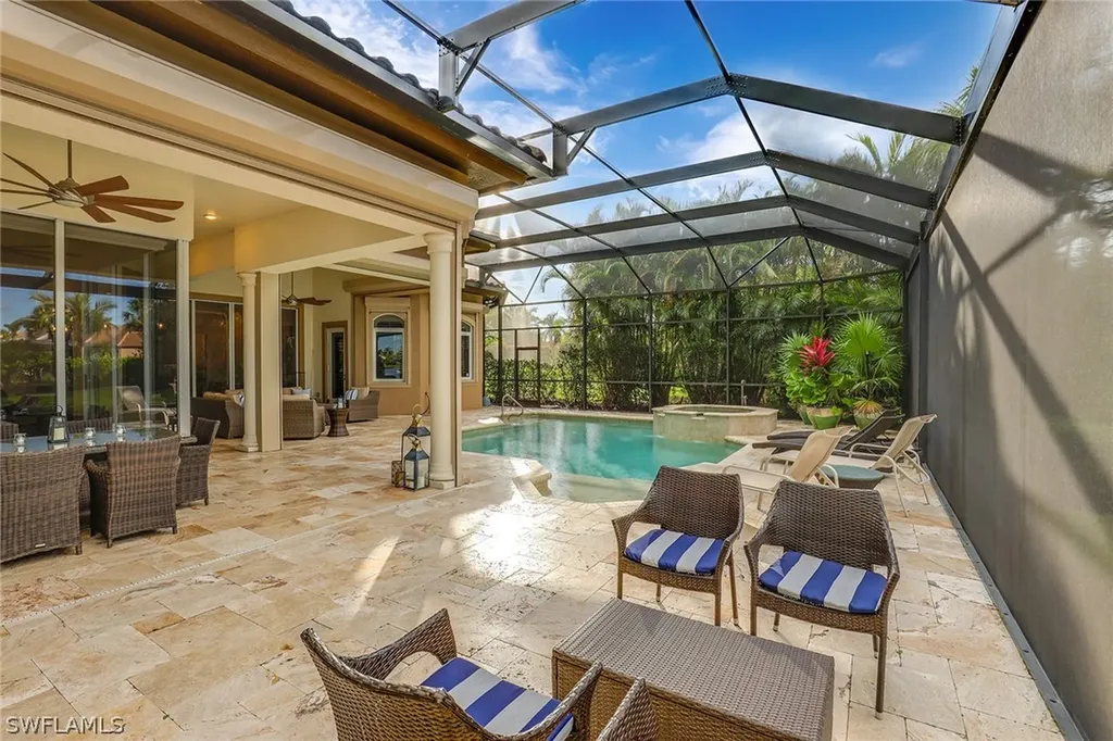 8871 Shenendoah Circle Naples FL 34113