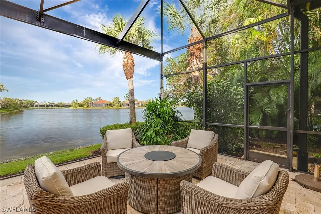 8871 Shenendoah Circle Naples FL 34113